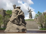 День воинской славы России — День победы в Сталинградской битве в 1943 году