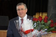 Выборы ректора — знаменательная веха в истории ВГСПУ