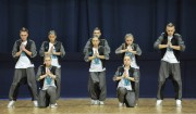 Победа в Праге сборной «Наш стиль»