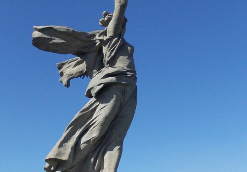 С 75-летием победы!