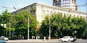 Факультет МИФ участник ресертификационного аудита ВГСПУ