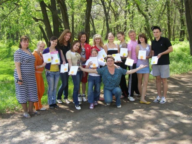 Методическая шкатулка