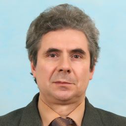 Памяти Сергея Александровича Ходыкина