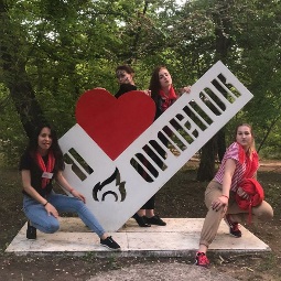 К работе вожатыми — готовы!