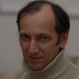 Геннадий Алексеевич Сыродоев