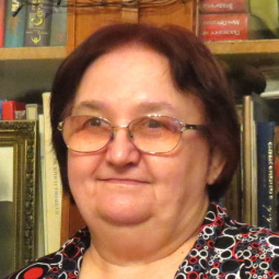 Алевтина Кирилловна Гордиенко
