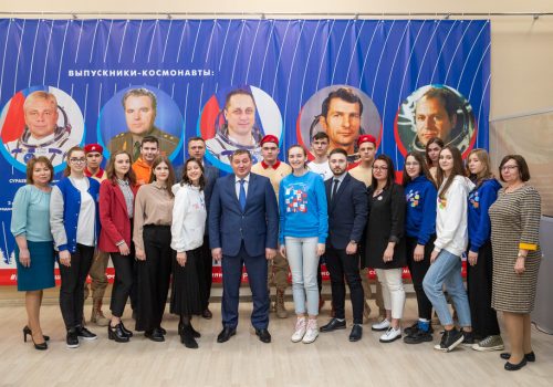 Учитель астрономии нужен современной школе