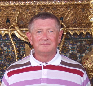Вячеслав Александрович Артамонов