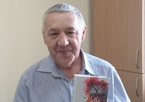 ПОЗДРАВЛЯЕМ с защитой докторской диссертации Щучкина Николая Алексеевича!!!