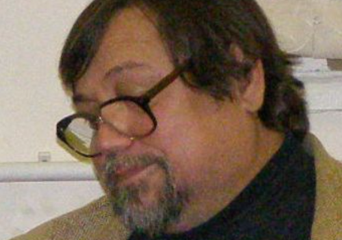 Жуков Борис Александрович (30.10.1952 — 30.12.2023)